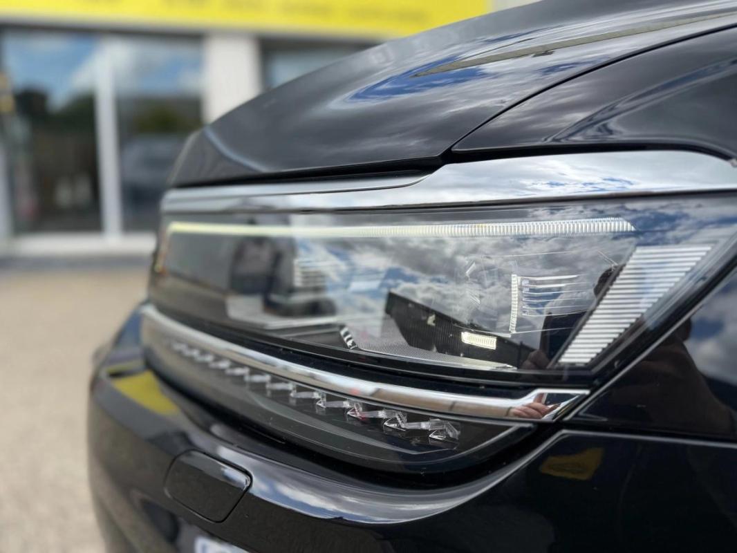Volkswagen Tiguan ALLSPACE 2.0 TDI 150 CARAT DSG 7 PLACES- ENTRETIEN COMPLET VW-TOIT OUVRANT-CARPLAY