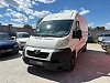 Peugeot Boxer 2.2 HDI 101CH DIESEL | ENTIÈREMENT RÉVISÉE & GARANTIE 12 MOIS EN EUROPE thumbnail