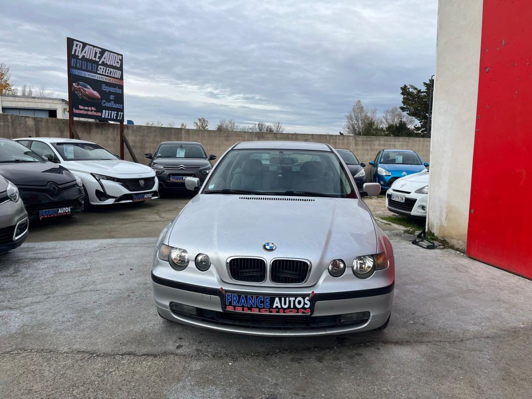Bmw Serie 3 318td 2.0L 116 CH KIT EMBRAYAGE ET VOLANT MOTEUR NEUFS - RÉVISÉE & GARANTIE EN EUROPE