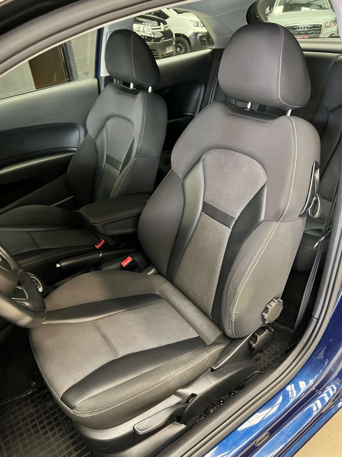 Audi A1 1.0 TFSI S tronic *CLIM*GPS*JA*SPORT*GARANTIE*