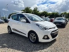 Hyundai i10 1.0i *CRUISE CONTROL*BLUETOOTH*CAPTEUR AR*GARANTIE* thumbnail