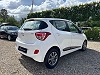 Hyundai i10 1.0i *CRUISE CONTROL*BLUETOOTH*CAPTEUR AR*GARANTIE* thumbnail