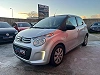 Citroen C1 PHASE 3 1.0L70 CH TOIT OUVRANT | ENTIÈREMENT REVISÉE & GARANTIE 12 MOIS EN EUROPE thumbnail
