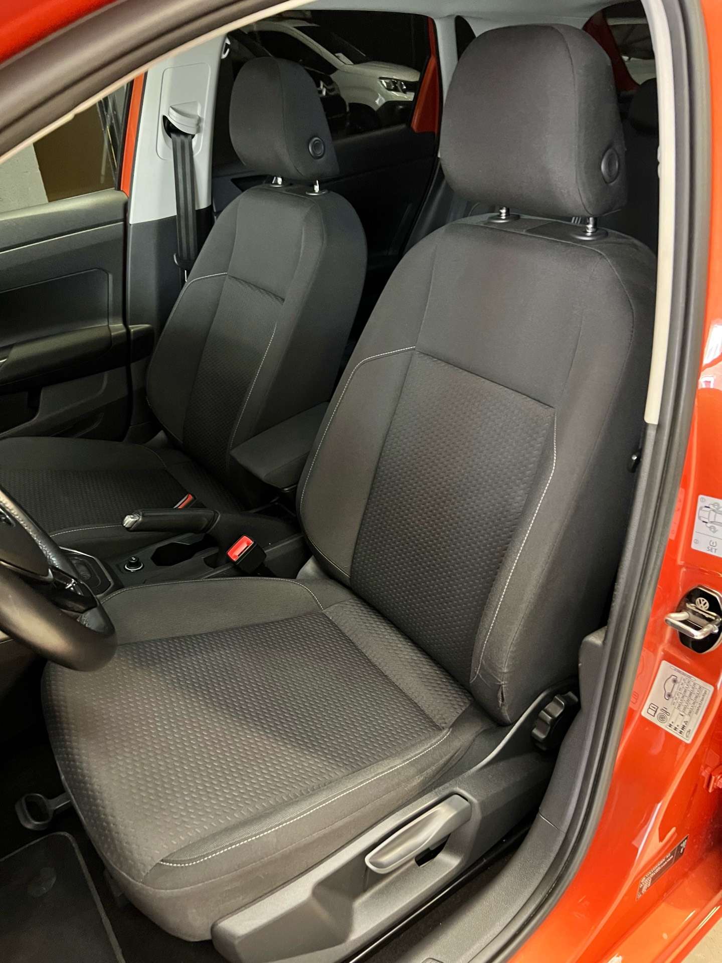 Volkswagen Polo 1.0 TSi DSG *CLIM*GPS*CARPLAY*JA*GARANTIE*