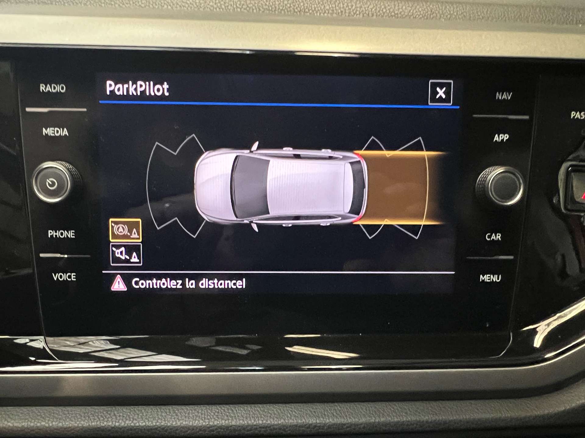 Volkswagen Polo 1.0 TSi DSG *CLIM*GPS*CARPLAY*JA*GARANTIE*