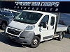 Citroen Jumper 2.2 HDi / PROBLEME MOTEUR / BENNE BASCULANTE thumbnail