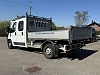 Citroen Jumper 2.2 HDi / PROBLEME MOTEUR / BENNE BASCULANTE thumbnail