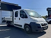 Citroen Jumper 2.2 HDi / PROBLEME MOTEUR / BENNE BASCULANTE thumbnail