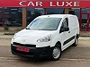 Peugeot Partner LONG CHASSIS 1.6HDI 90CV HDI  UTILITAIRE thumbnail