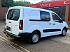 Peugeot Partner LONG CHASSIS 1.6HDI 90CV HDI  UTILITAIRE thumbnail