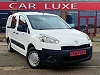 Peugeot Partner LONG CHASSIS 1.6HDI 90CV HDI  UTILITAIRE thumbnail