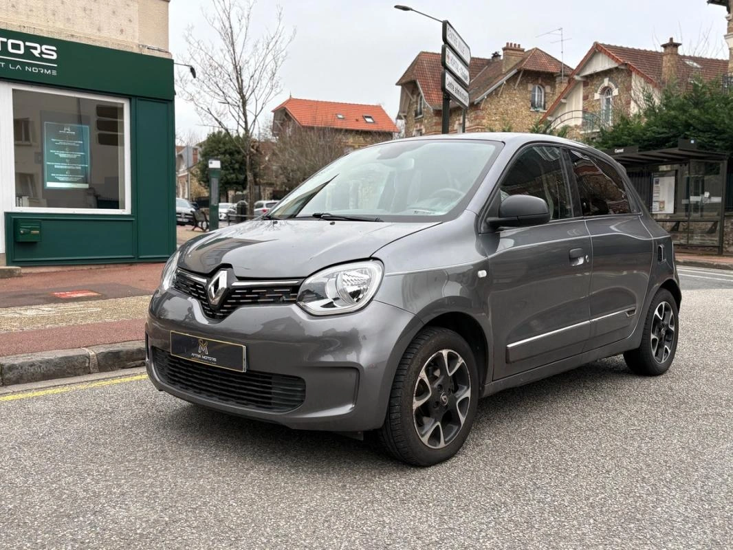 Renault Twingo III INTENS 0.9 TCe 95 cv *TRES BON ETAT*