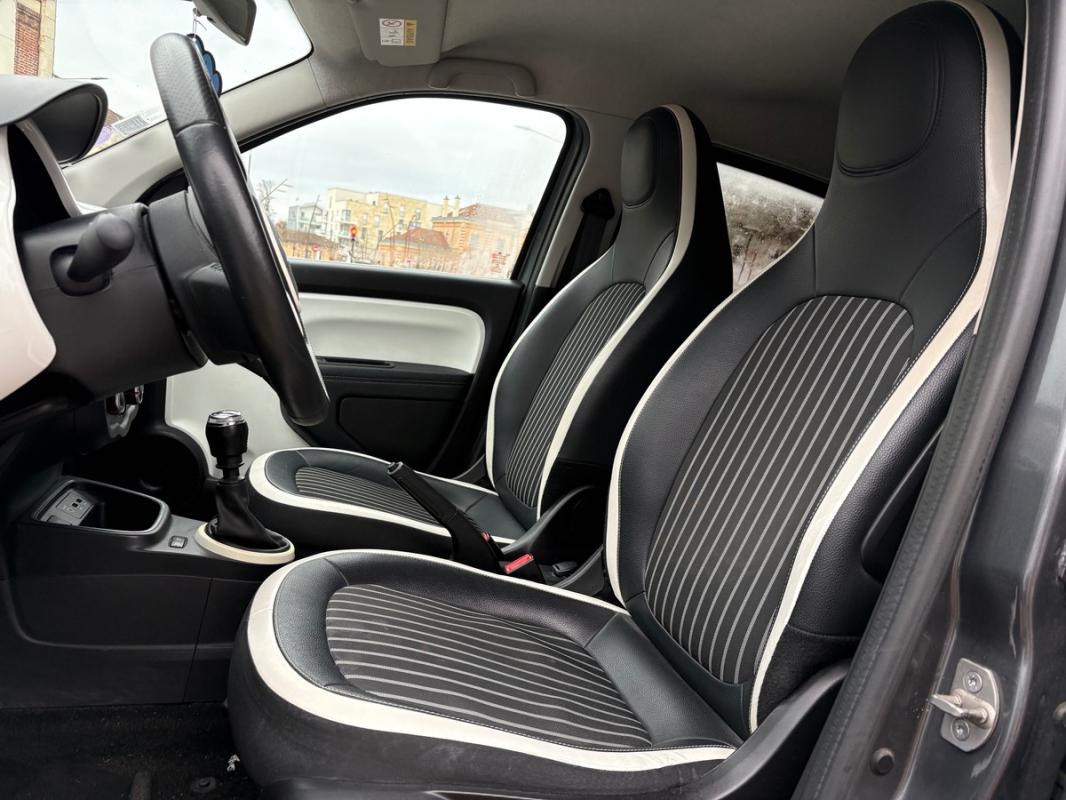 Renault Twingo III INTENS 0.9 TCe 95 cv *TRES BON ETAT*