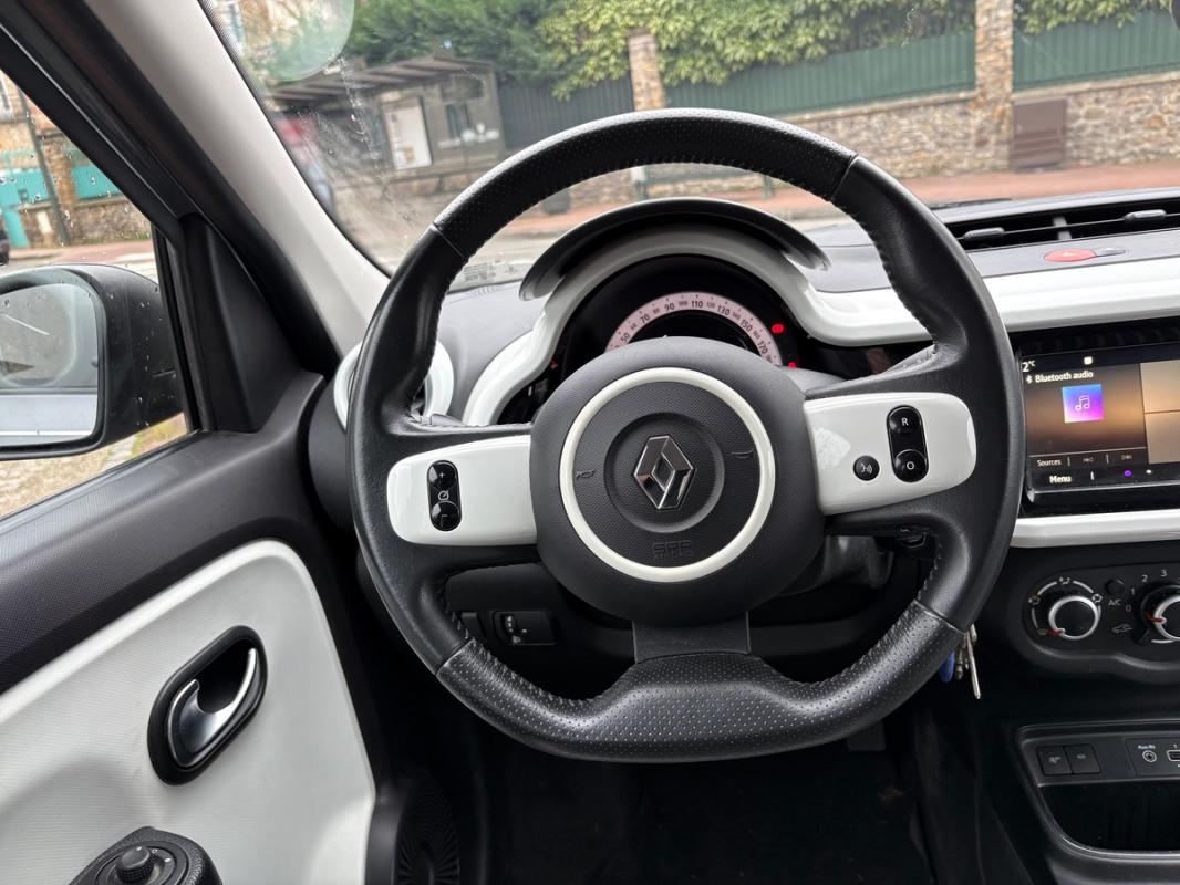 Renault Twingo III INTENS 0.9 TCe 95 cv *TRES BON ETAT*