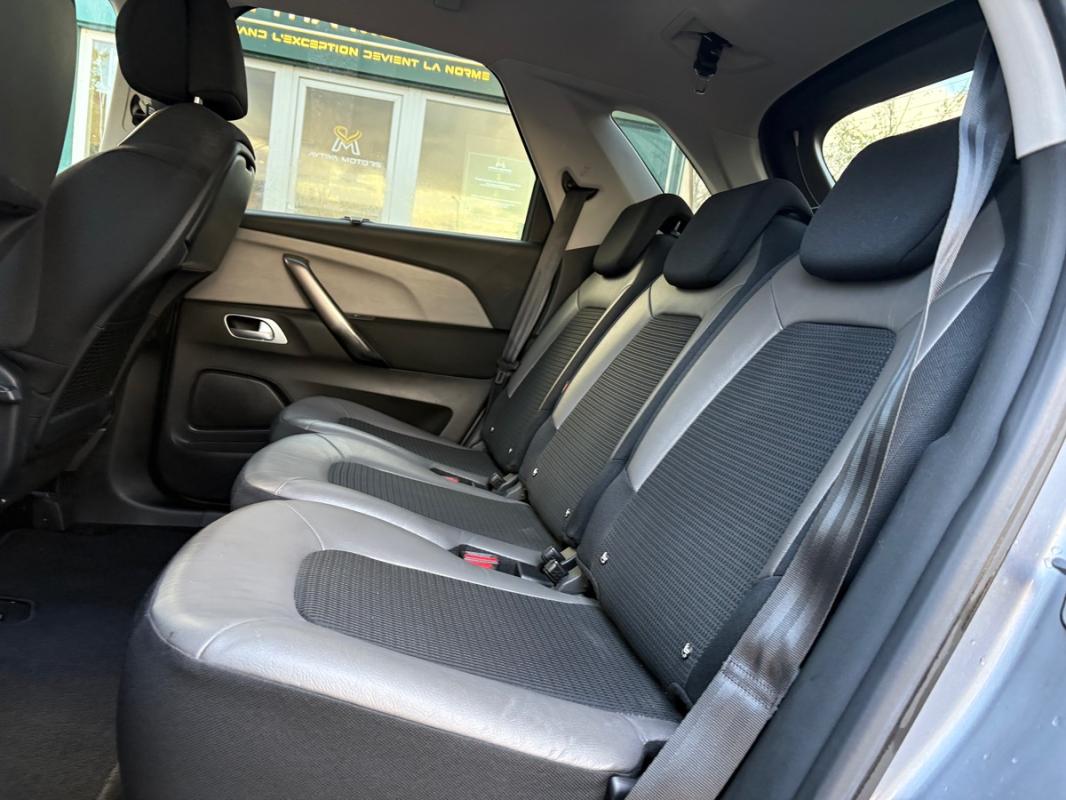 Citroen C4 FEEL 1.5 BlueHDi 130 cv