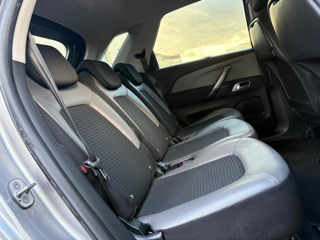 Citroen C4 FEEL 1.5 BlueHDi 130 cv