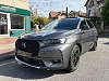 Ds 7 Crossback CROSSBACK PERFORMANCE LINE 2.0 Blue HDi 177 cv Boîte auto thumbnail