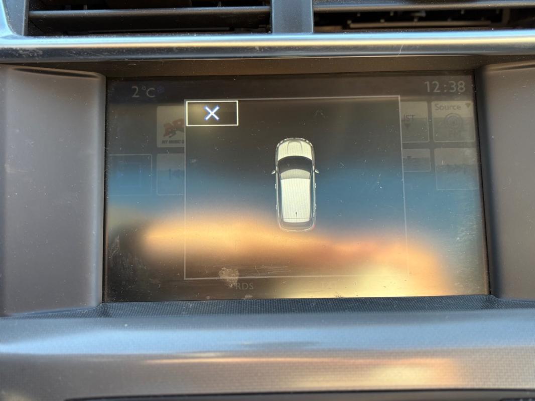 Citroen C4 SHINE EAT6 130 cv Boîte auto *TRES BON ETAT*