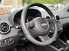 Audi A1 AMBITION PHASES 2 3 Portes 1.2 TFSI 85 cv - KILOMÉTRAGE CERTIFIÉ thumbnail