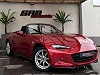 Mazda MX-5 Mazda Mx-5 thumbnail