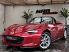 Mazda MX-5 Mazda Mx-5 thumbnail