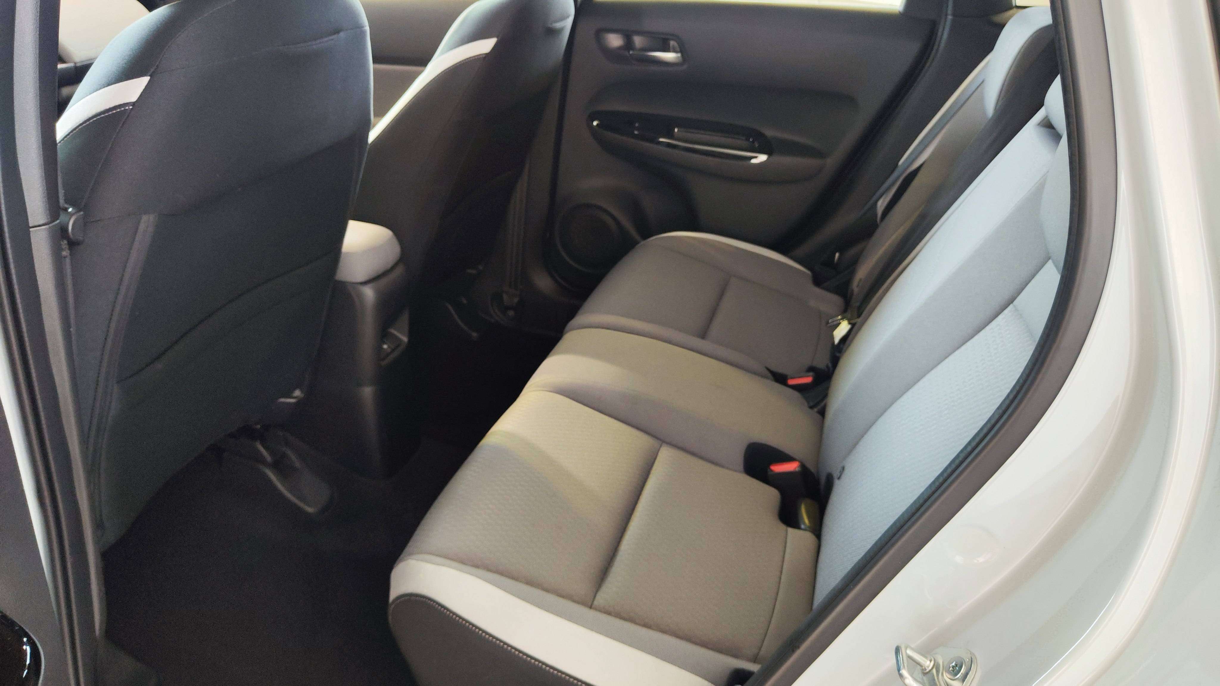 Honda Jazz Jazz e:HEV 1.5i-MMD Crosstar