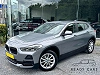 BMW X2 1.5*1ER PROP*TVA RECUP*17760 HTVA*EURO 6D*EXCELLENT ETAT*LED*CAM*CARNET COMPLET BMW*GARANTIE thumbnail