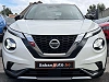 Nissan Juke Juke 1.0 DIG-T N-Design ° FULL LED ° NAVI ° CAMERA thumbnail