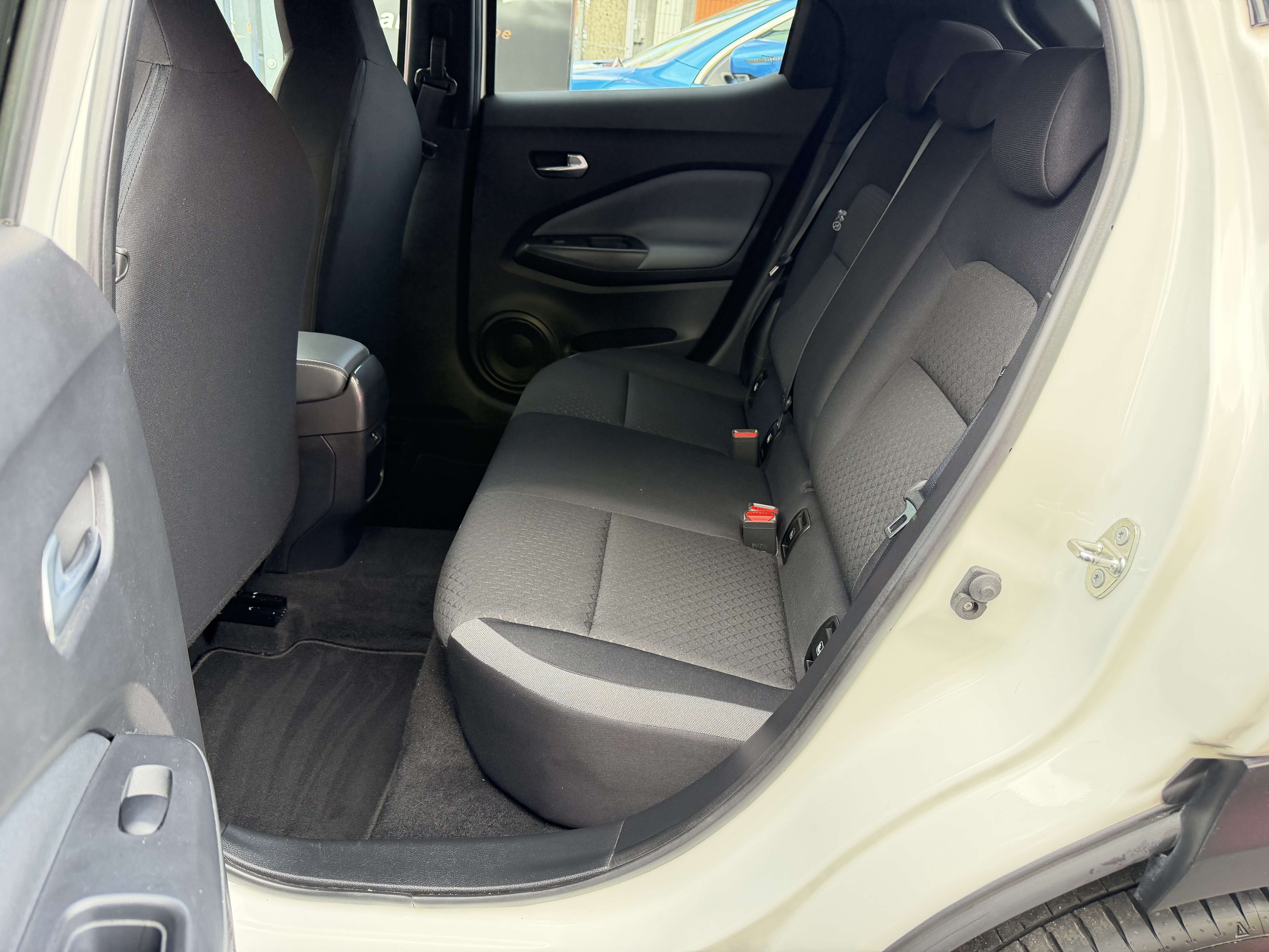 Nissan Juke Juke 1.0 DIG-T N-Design ° FULL LED ° NAVI ° CAMERA