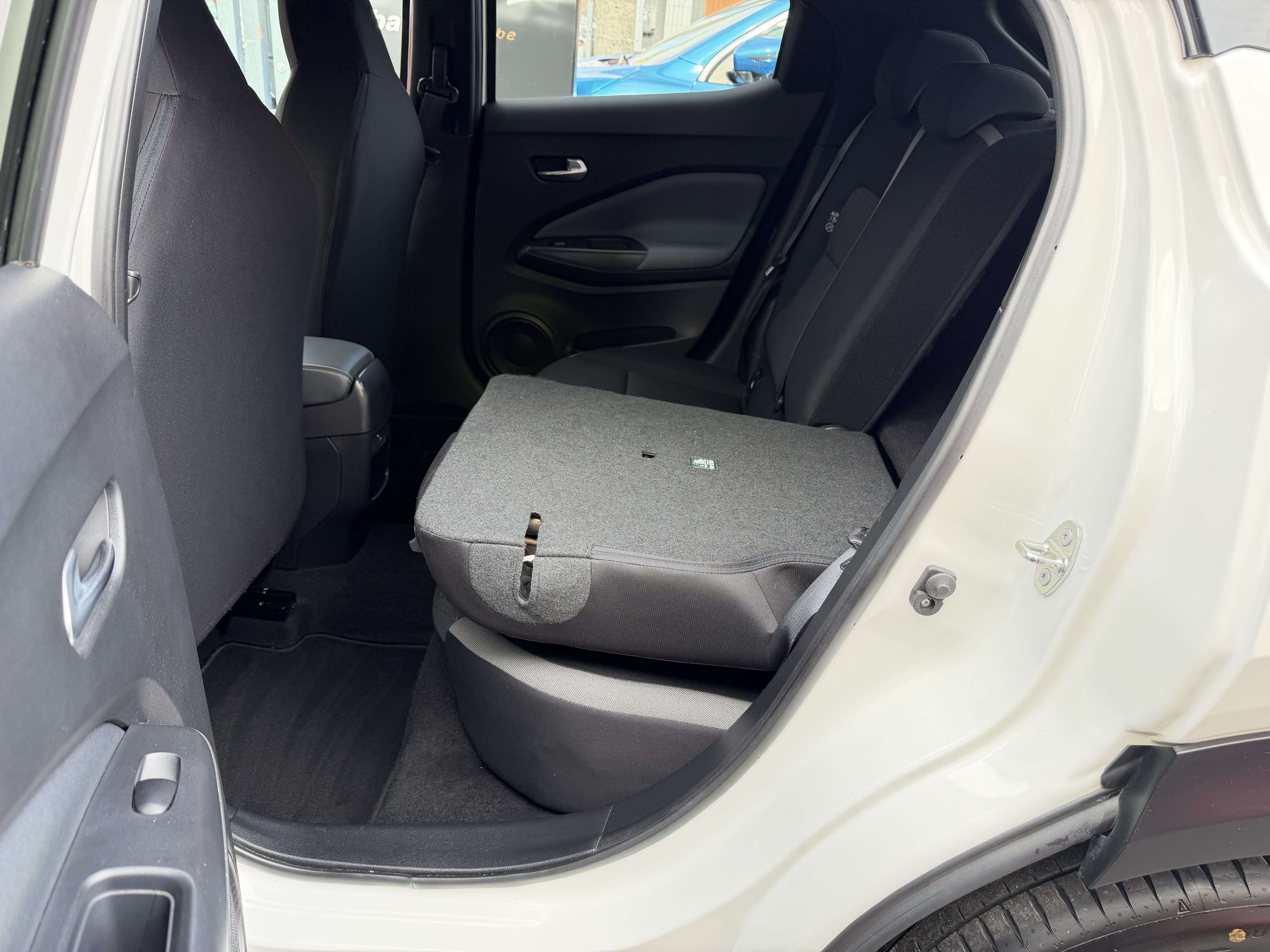 Nissan Juke Juke 1.0 DIG-T N-Design ° FULL LED ° NAVI ° CAMERA