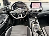 Nissan Juke Juke 1.0 DIG-T N-Design ° FULL LED ° NAVI ° CAMERA thumbnail