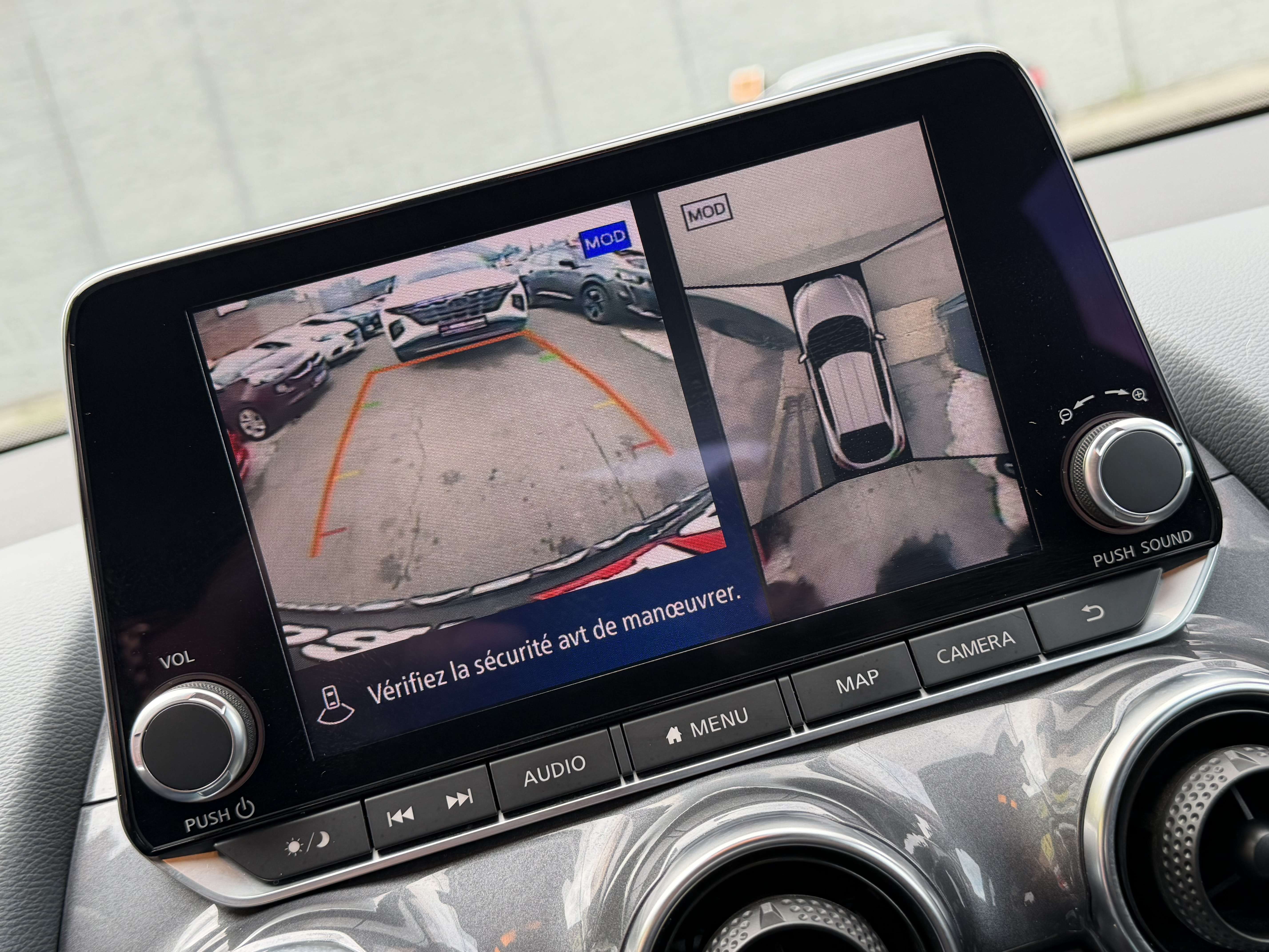 Nissan Juke Juke 1.0 DIG-T N-Design ° FULL LED ° NAVI ° CAMERA