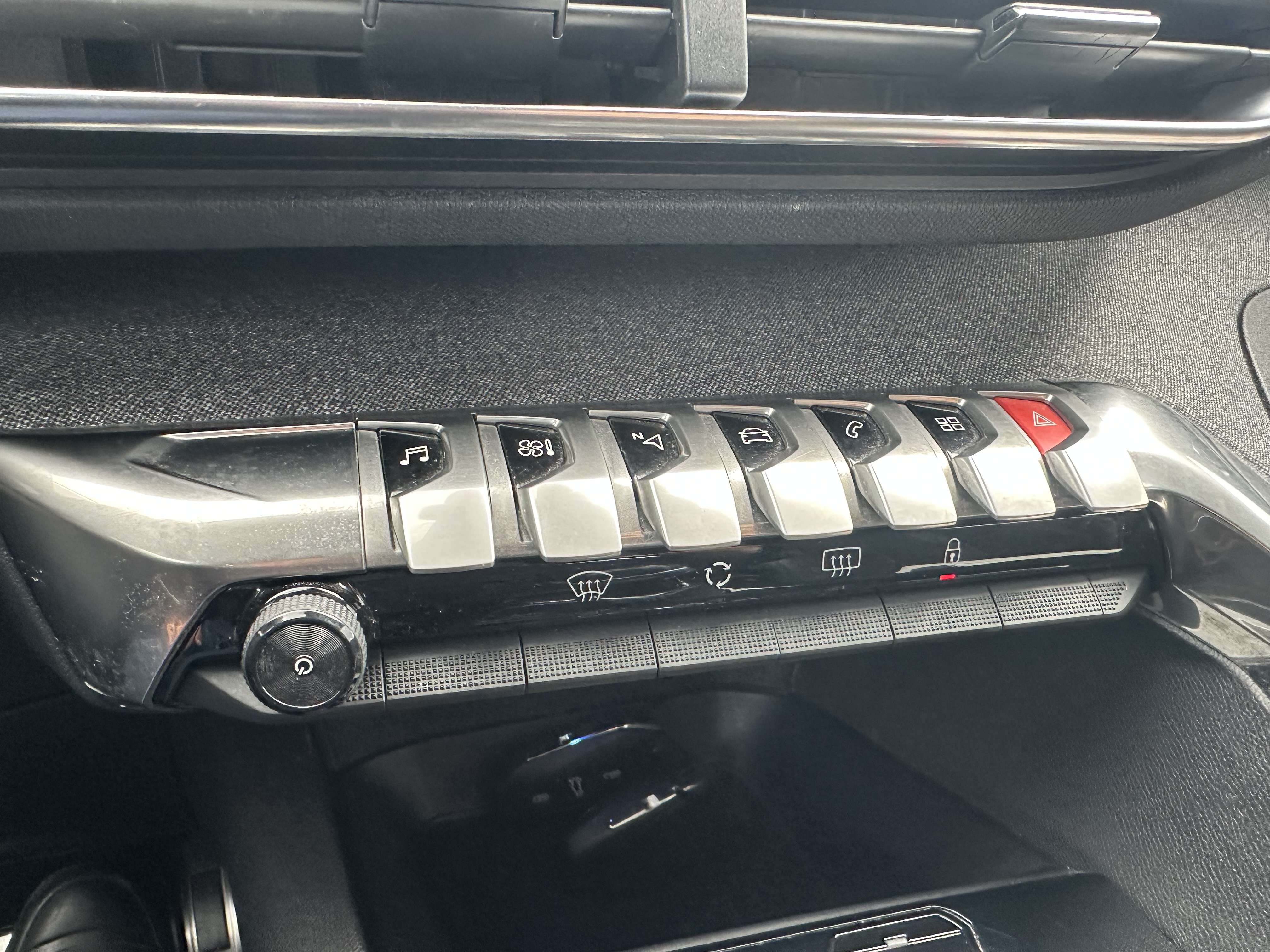 Peugeot 3008 3008 1.2 PureTech Crossway