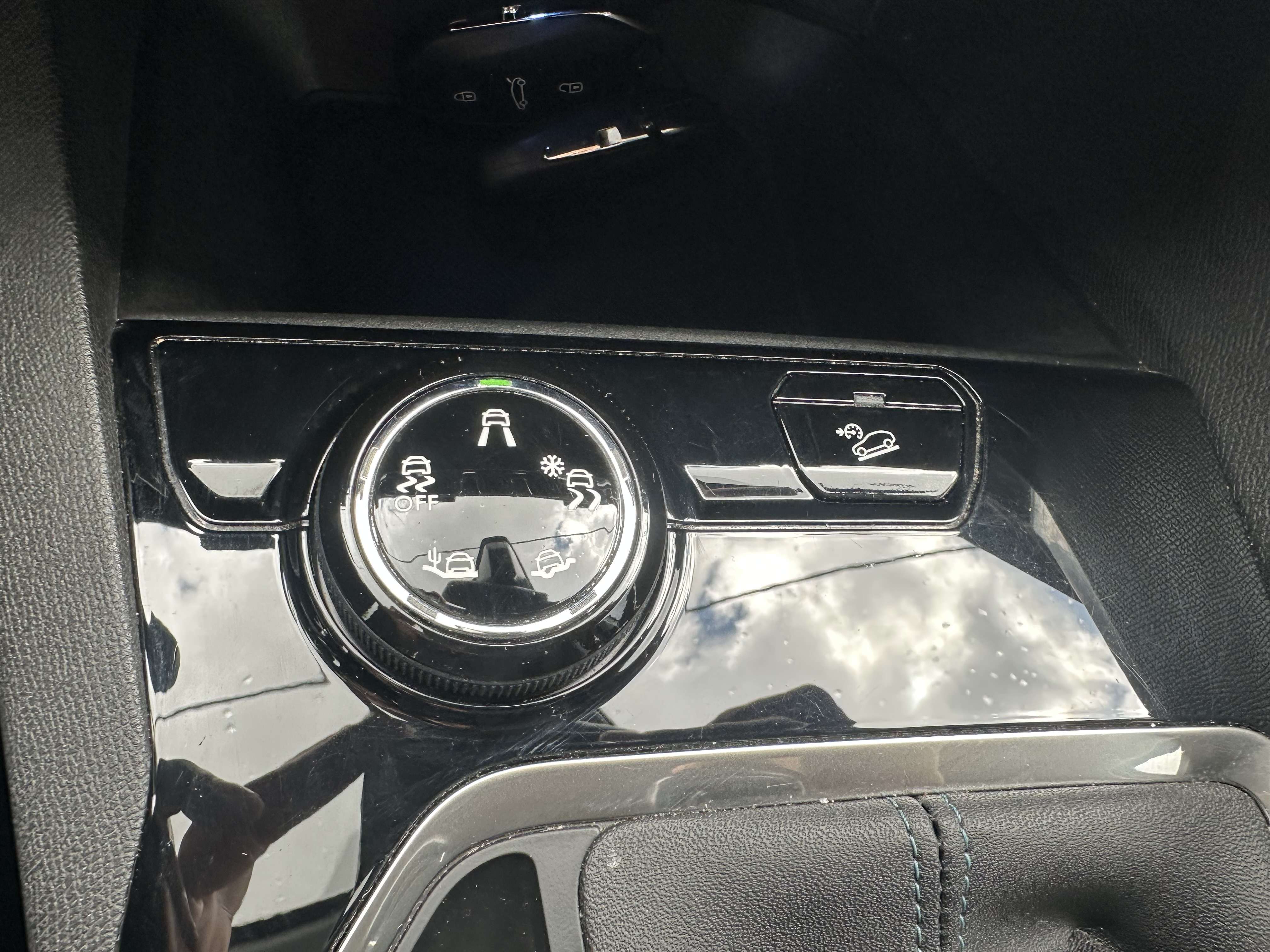 Peugeot 3008 3008 1.2 PureTech Crossway