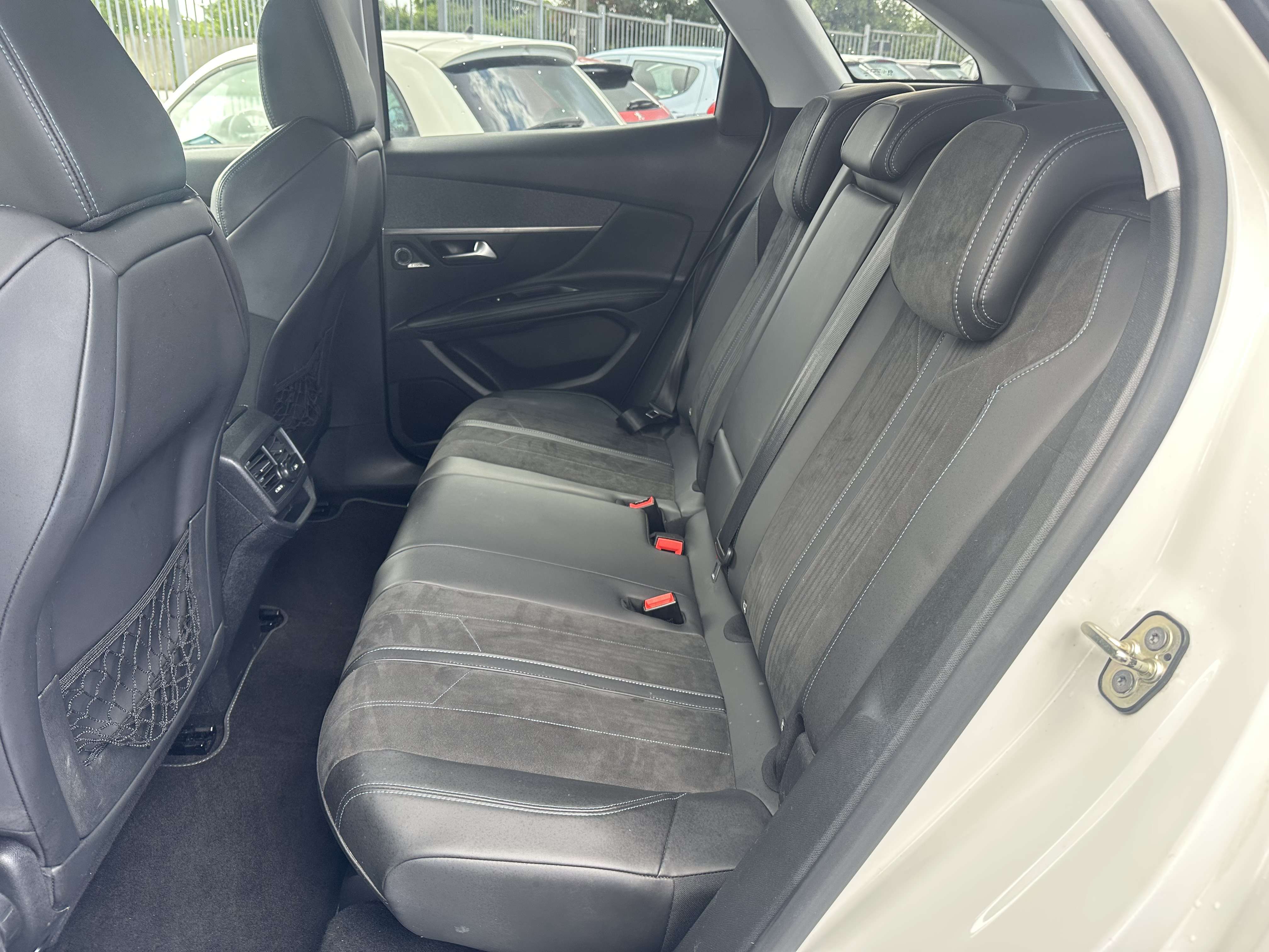Peugeot 3008 3008 1.2 PureTech Crossway