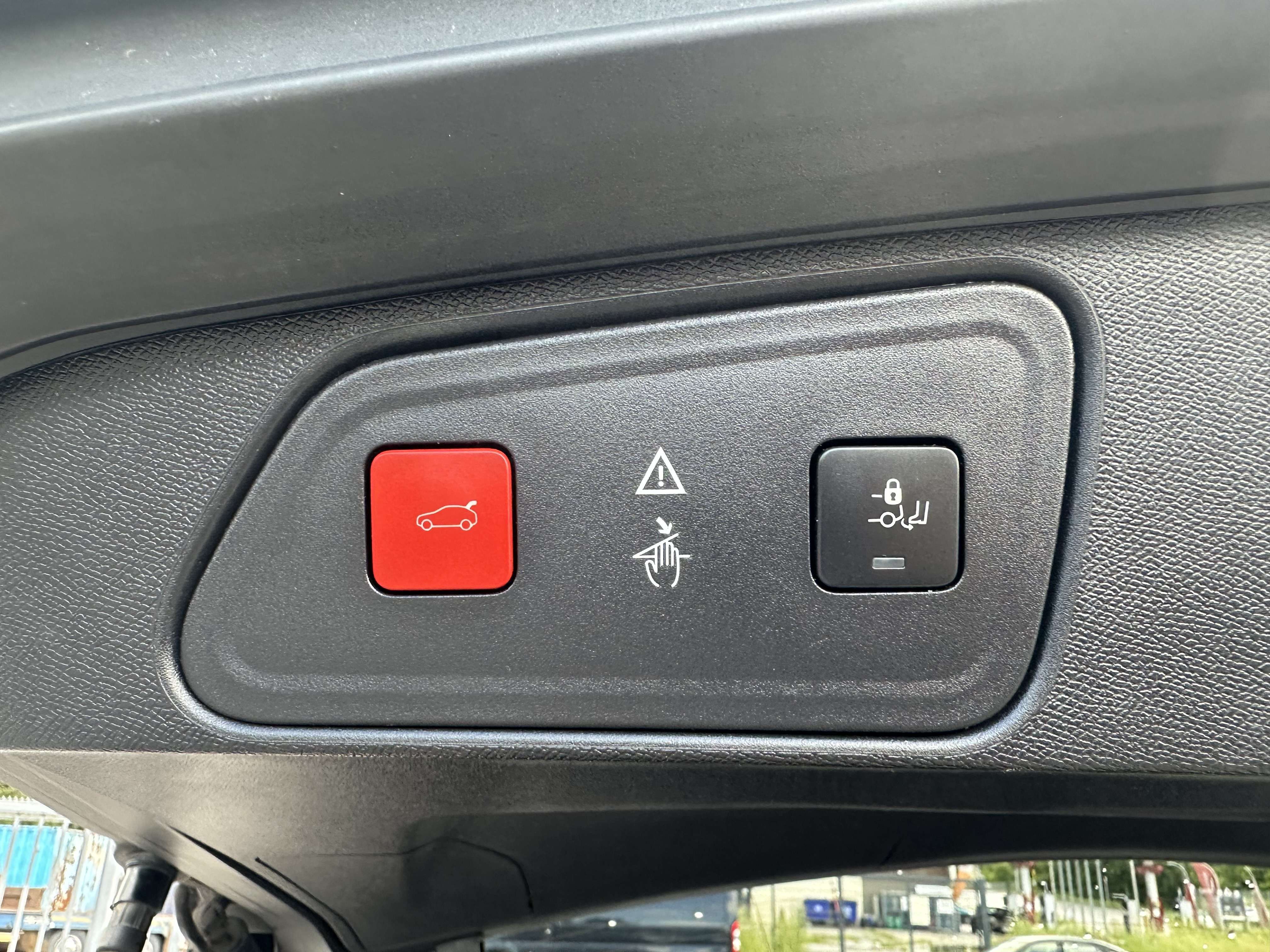 Peugeot 3008 3008 1.2 PureTech Crossway