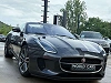 Jaguar F-Type CABRIOLET 2.0 i4 EXHAUST SPORT - LINE ASSIST - CAMERA - KEYLESS - MERIDIAN - FULL OPTIONS thumbnail