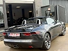 Jaguar F-Type CABRIOLET 2.0 i4 EXHAUST SPORT - LINE ASSIST - CAMERA - KEYLESS - MERIDIAN - FULL OPTIONS thumbnail