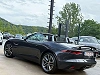 Jaguar F-Type CABRIOLET 2.0 i4 EXHAUST SPORT - LINE ASSIST - CAMERA - KEYLESS - MERIDIAN - FULL OPTIONS thumbnail