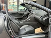 Jaguar F-Type CABRIOLET 2.0 i4 EXHAUST SPORT - LINE ASSIST - CAMERA - KEYLESS - MERIDIAN - FULL OPTIONS thumbnail