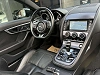 Jaguar F-Type CABRIOLET 2.0 i4 EXHAUST SPORT - LINE ASSIST - CAMERA - KEYLESS - MERIDIAN - FULL OPTIONS thumbnail