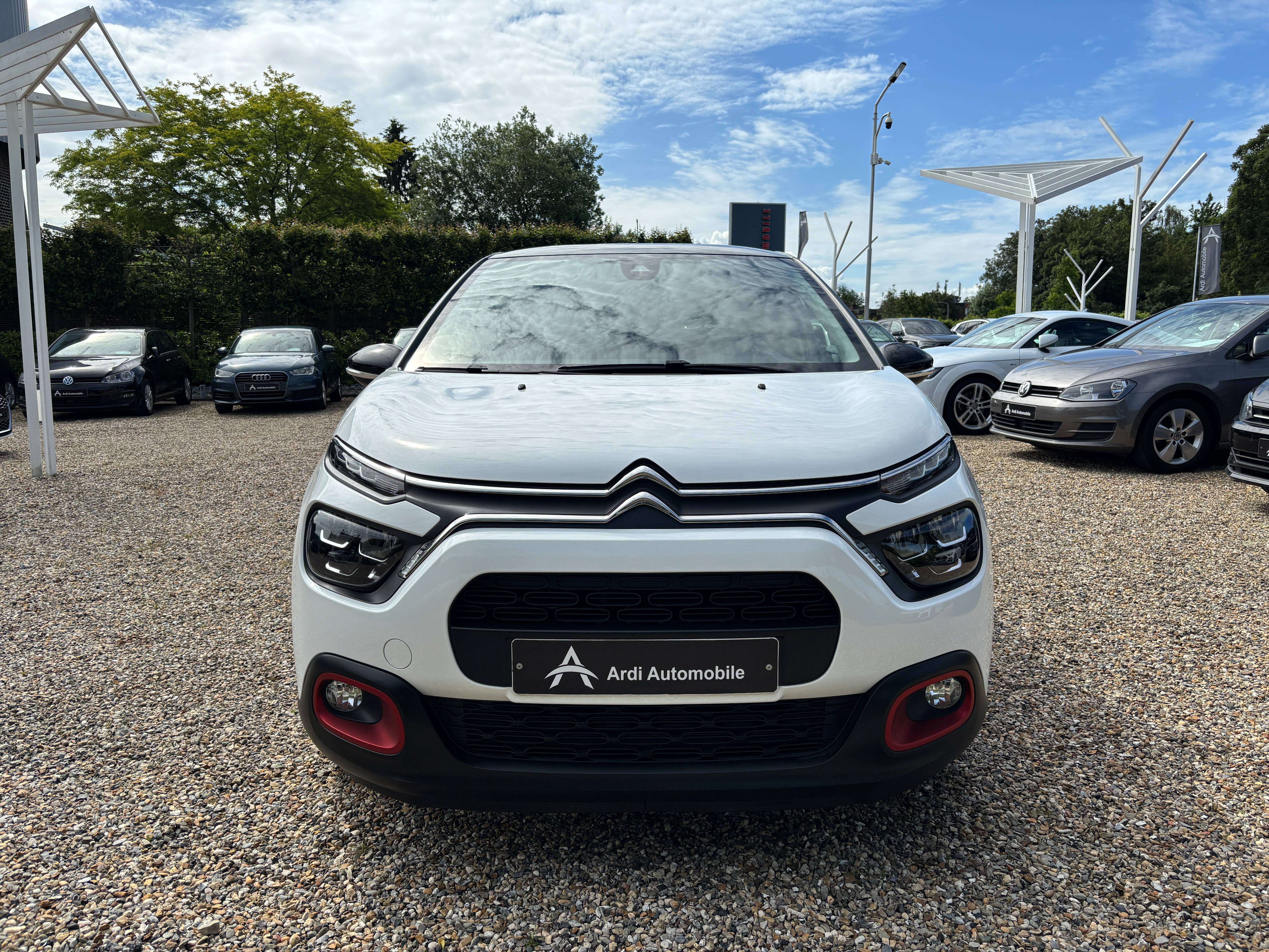 Citroen C3 1.2i C Series *CARPLAY*CRUISE CONTROL*CAPTEUR AR*GARANTIE*