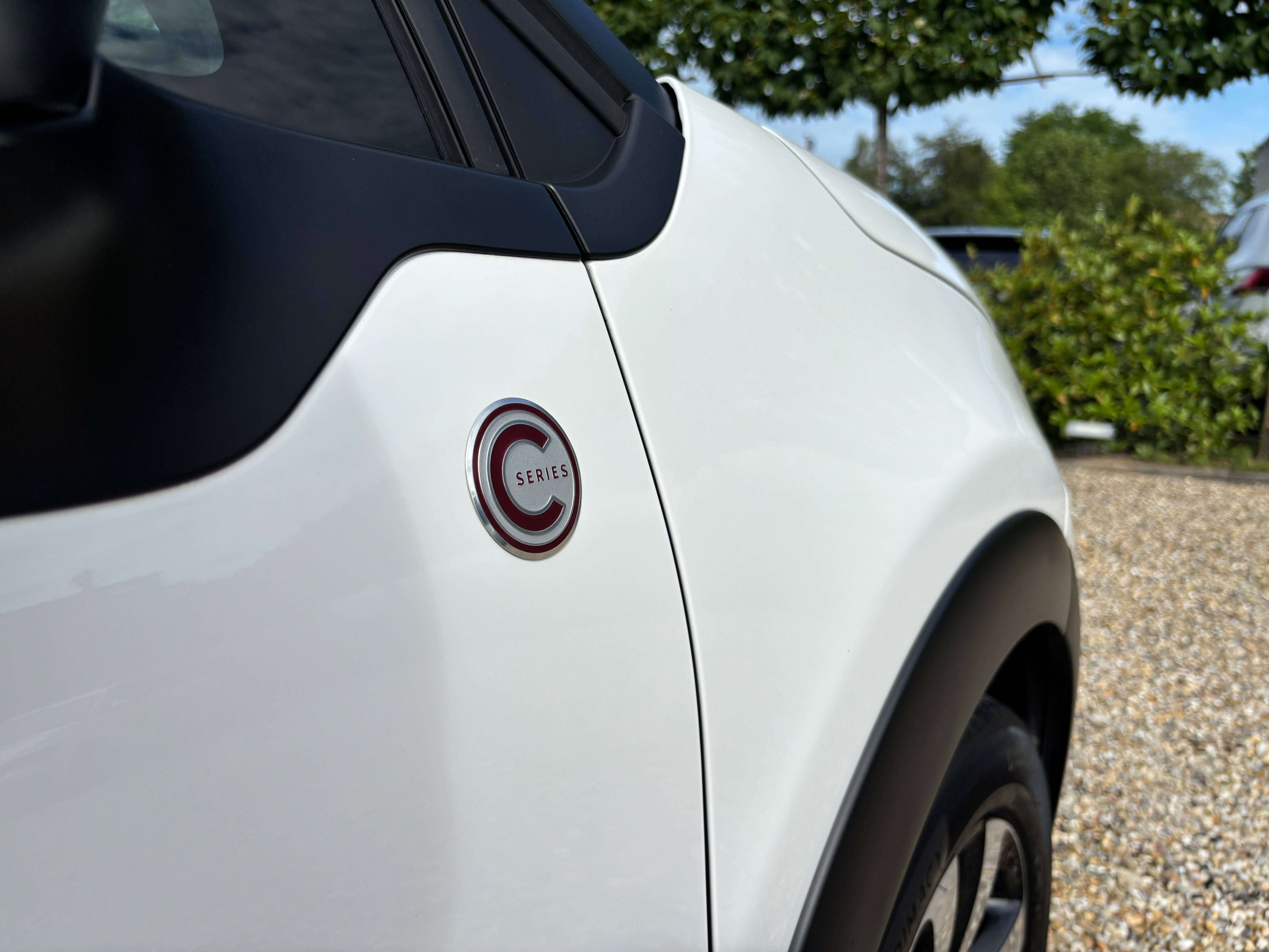 Citroen C3 1.2i C Series *CARPLAY*CRUISE CONTROL*CAPTEUR AR*GARANTIE*