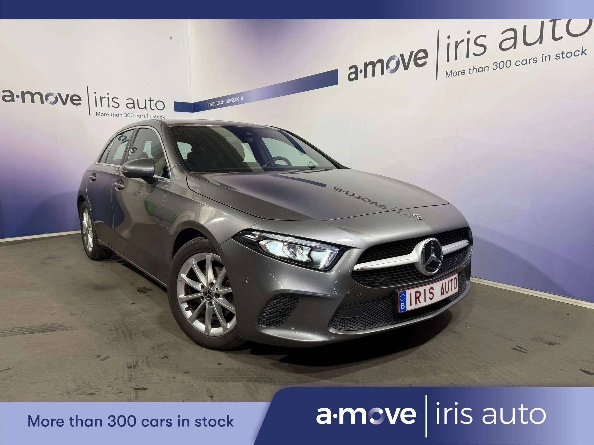Mercedes-Benz A 180 SIEGES CHAUFFANTS | CRUISE | PDC AV/AR