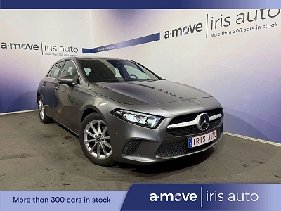 Mercedes-Benz A 180 SIEGES CHAUFFANTS | CRUISE | PDC AV/AR