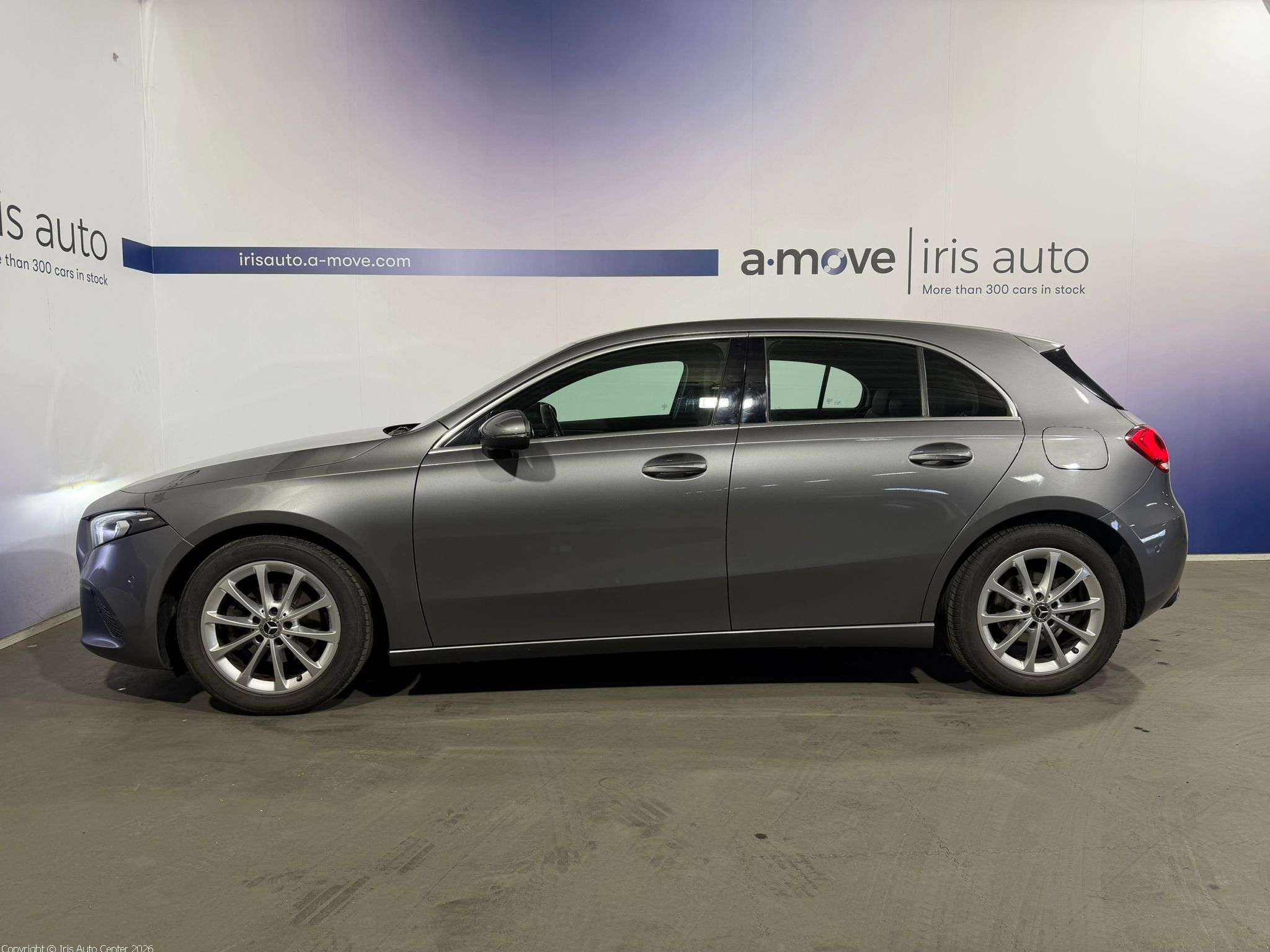 Mercedes-Benz A 180 SIEGES CHAUFFANTS | CRUISE | PDC AV/AR