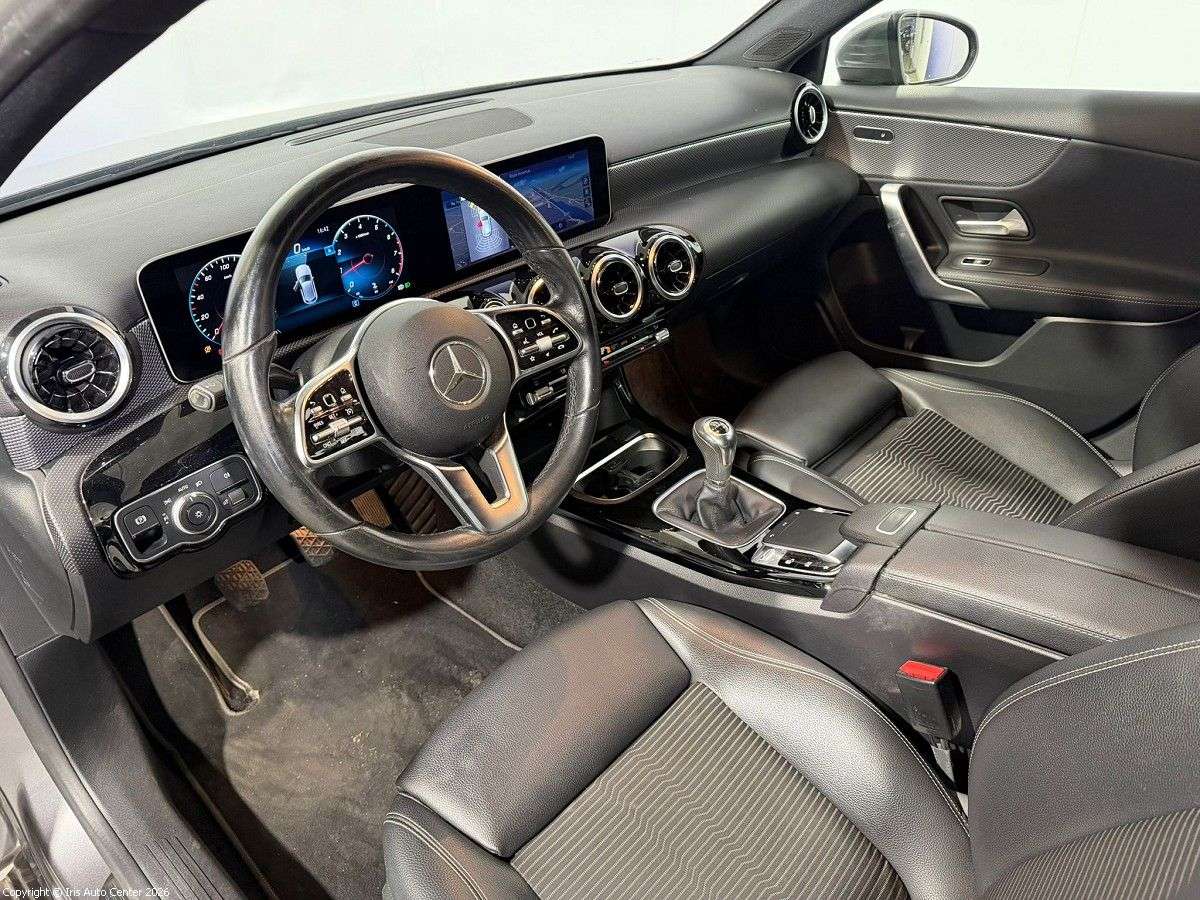Mercedes-Benz A 180 SIEGES CHAUFFANTS | CRUISE | PDC AV/AR