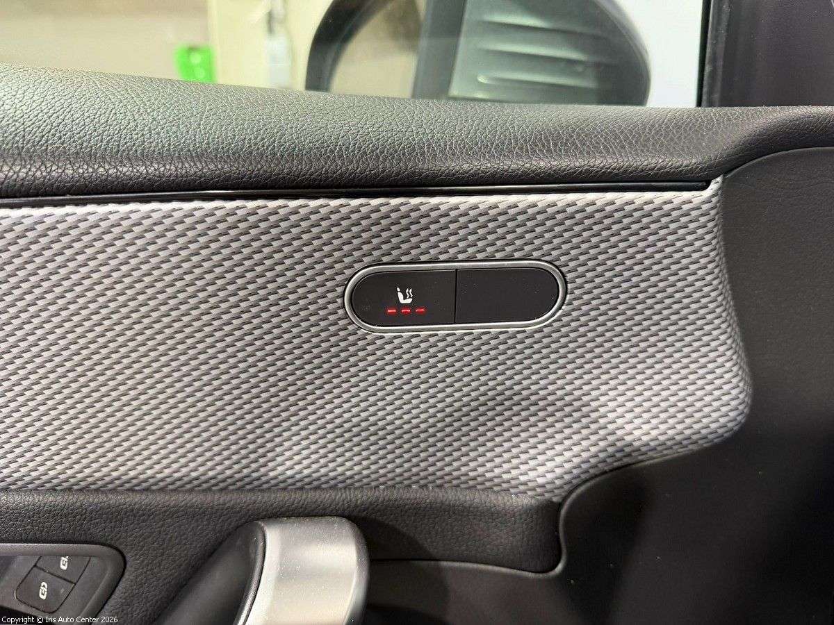 Mercedes-Benz A 180 SIEGES CHAUFFANTS | CRUISE | PDC AV/AR