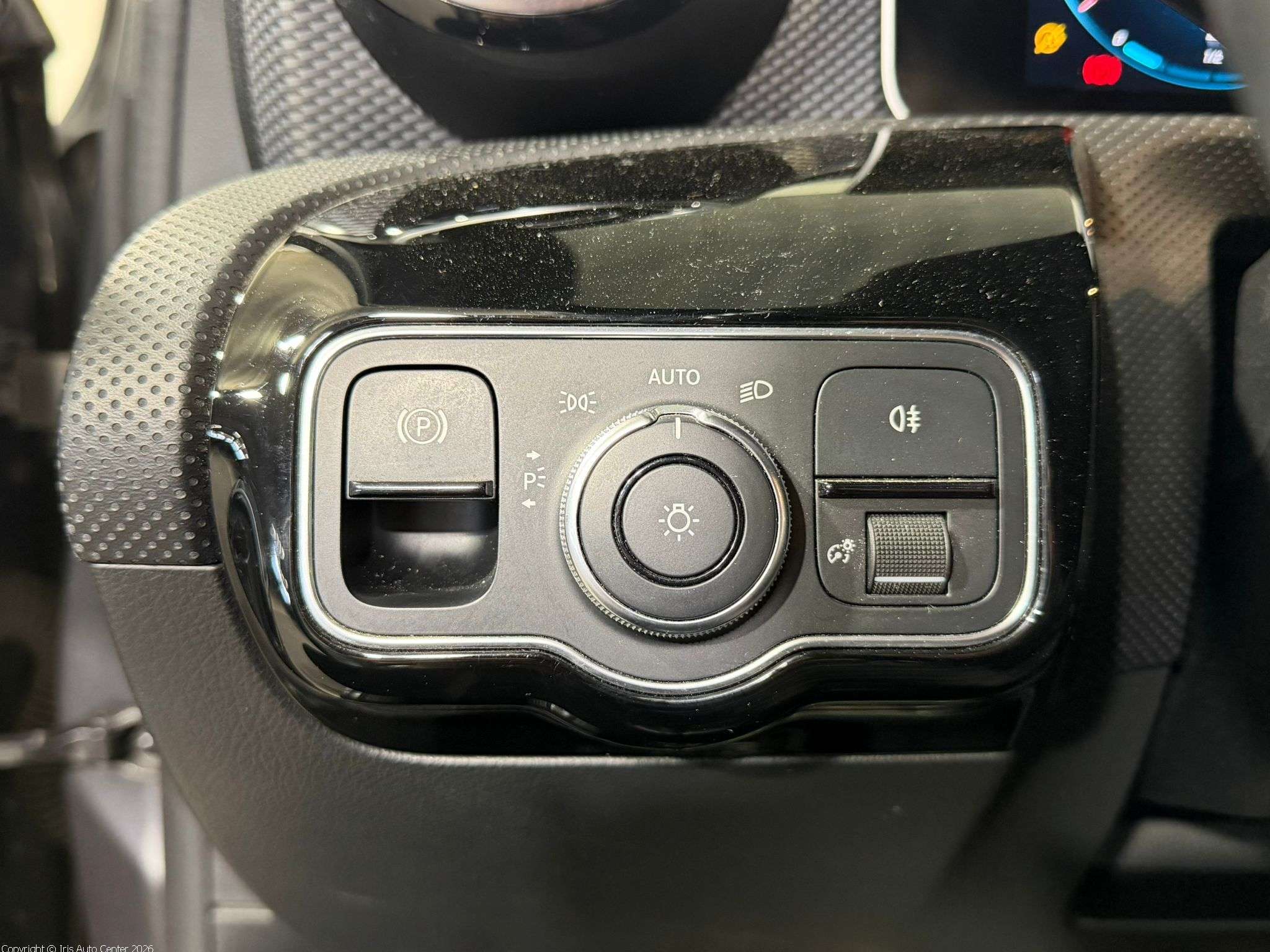 Mercedes-Benz A 180 SIEGES CHAUFFANTS | CRUISE | PDC AV/AR