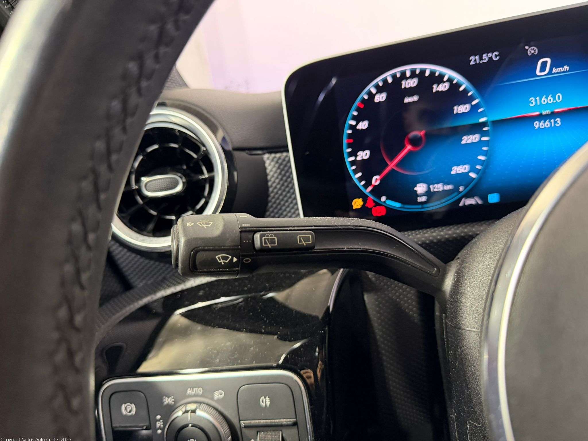 Mercedes-Benz A 180 SIEGES CHAUFFANTS | CRUISE | PDC AV/AR